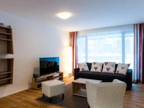 Apartment TITLIS Resort Wohnung 301